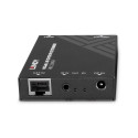 "LINDY Extender HDMI & IR über IP Receiver"