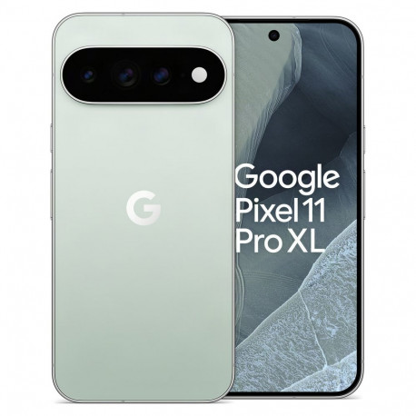 Google Pixel 11 Pro XL 5G 12RAM 256GB, uduhall