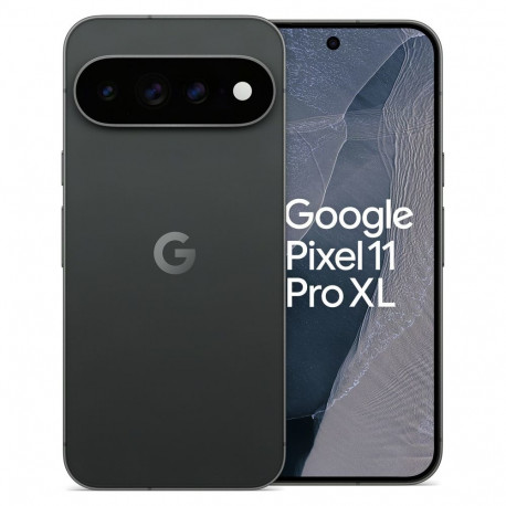 Google Pixel 11 Pro XL 5G 12RAM 256GB, obsidiaan