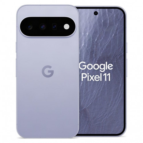 Google Pixel 11 5G 12RAM 512GB, härmatis