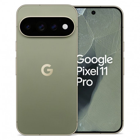 "Google Pixel 11 Pro 5G 16RAM 512GB olive"