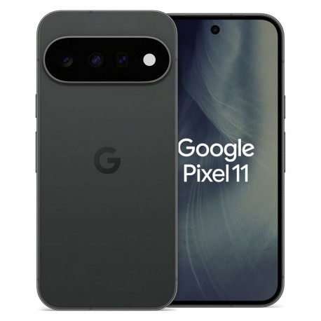 "Google Pixel 11 5G 12RAM 256GB obsidian"