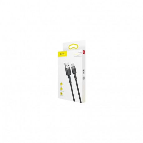 Baseus Cafule USB Type A - Type C M/M 1m, must/hall