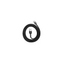 Baseus Cafule USB Type A - Type C M/M 1m, must/hall