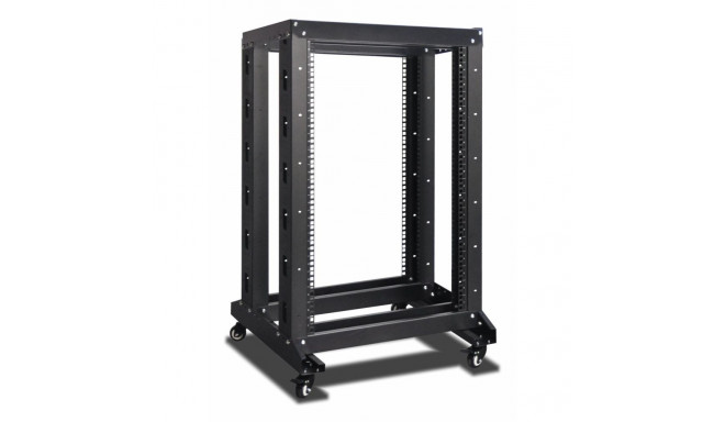 "Inter-Tech Kabelmanagement Rack SRB-6618"