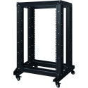 "Inter-Tech Kabelmanagement Rack SRB-6618"