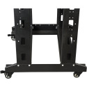 "Inter-Tech Kabelmanagement Rack SRB-6618"