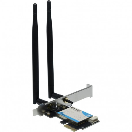 "Inter-Tech EP-134 USB 2.0 Netzwerkadapter"