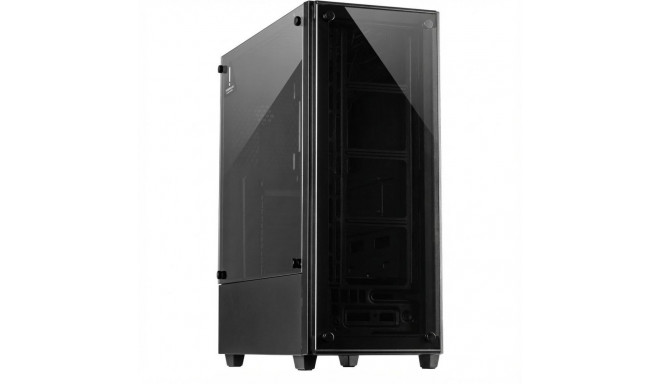 Inter-Tech midi-torn C-303 Mirror
