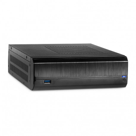 ITX Inter-Tech JX-500 ITX, toiteallikata