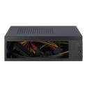 ITX Inter-Tech JX-500 ITX, toiteallikata