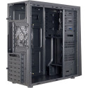 "Inter-Tech B-02 - Tower - ATX - ohne Netzteil (ATX)"