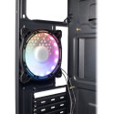"Inter-Tech B-02 - Tower - ATX - ohne Netzteil (ATX)"