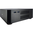 "ITX Inter-Tech A60 Black, 60W"