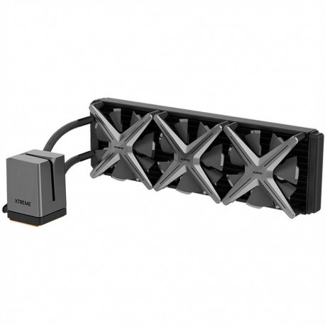 Inter-Tech vesijahuti ALSEYE X360 |20xx;115x; 1200; AMx;FMx TDP350W