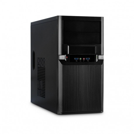 "Mini Inter-Tech TM-515 black"
