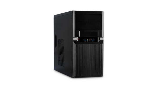 Inter-Tech mini TM-515, must