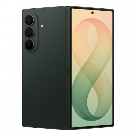 "Samsung Galaxy Z Fold8 Ultra 12RAM 256GB EU green shadow"