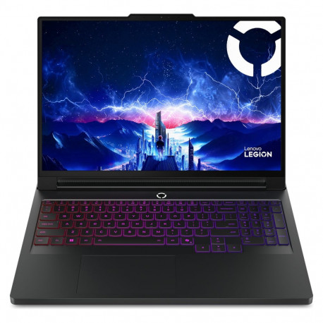 "Lenovo Legion Pro 7 16IAX10H CU9 275HX/64GB/2TBSSD/RTX5080/W11 Home"