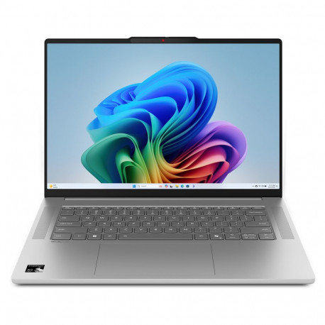 Lenovo sülearvuti IdeaPad 5 Slim 15Q8Y11 Snapdragon X2 X2P-42-100/16GB/1TBSSD/W11 Home