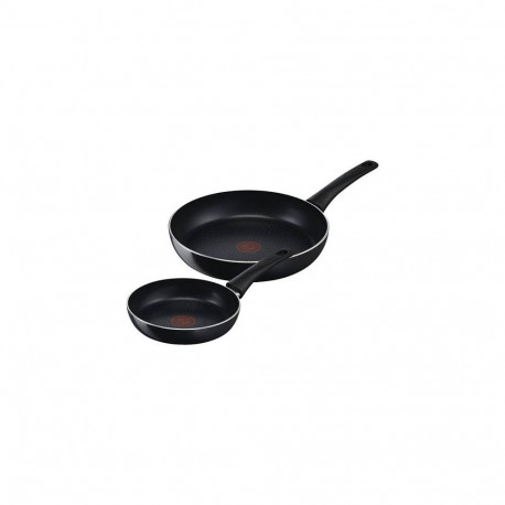 "Tefal GENEROUS COOK Pfannen-Set 20/28cm"
