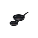 Tefal pannide komplekt GENEROUS COOK 20/28cm