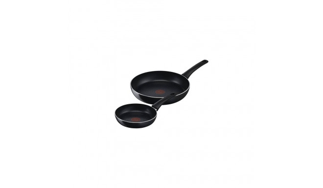 Tefal pannide komplekt GENEROUS COOK 20/28cm