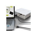 "Goobay 1,5m Ultra High-Speed HDMI™-Kabel 2.1 mit Ethernet 8K@60Hz, 48 Gbit/s, 3D"