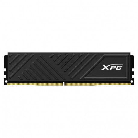 ADATA DIMM-mälukomplekt AX4U320032G16A-DTBKD35 64GB 3200 (2x 32GB) Dual-Kit XPG Gammix D35 INTEL XMP