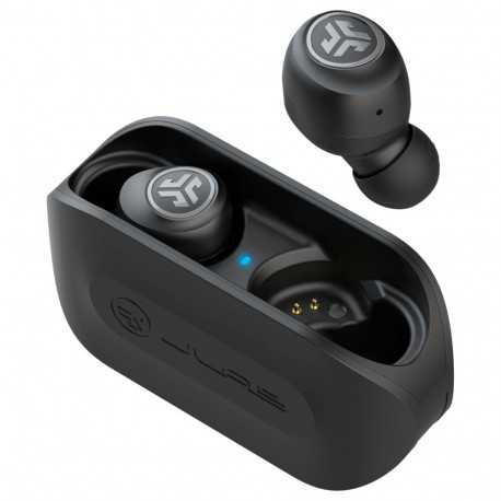 "JLAB Go Air True Wireless Bluetooth Kopfhörer inkl. Ladecase Black"