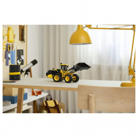 "LEGO Technic Volvo L120 Electric Radlader 42209"