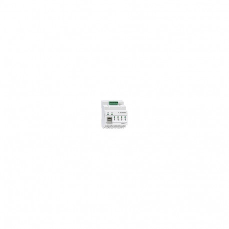"Rutenbeck IP-Schaltaktor, R-Control IP 4 (former TCR IP 4)"