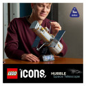 "11382 Icons Hubble-Weltraumteleskop"