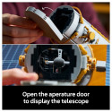 "11382 Icons Hubble-Weltraumteleskop"