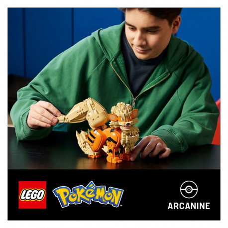 "72160 LEGO 72160 Pokemon TBA (7.7.)"