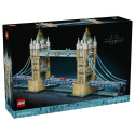 "Architecture 21067 Tower Bridge"