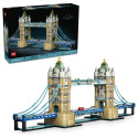 "Architecture 21067 Tower Bridge"