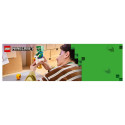 "21582 21582 Minecraft Hhnerreiter"