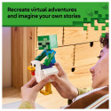 "21582 21582 Minecraft Hhnerreiter"
