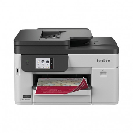 "Brother MFC-J5010DW Multifunktionsdrucker Tintenstrahl Farbe A4 28s/m"