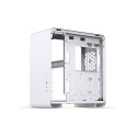 Jonsbo midi-tower-korpus U4 Pro Mesh, valge