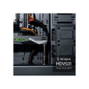 "VC-20 GPU-Halterung - schwarz"