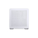 Jonsbo midi-tower-korpus U4 Pro Mesh, valge