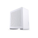 Jonsbo midi-tower-korpus U4 Pro Mesh, valge