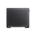 Jonsbo Micro-ATX korpus U4 Mini Mesh, must