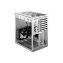 "Jonsbo RM2 PC-Gehäuse, Midi-Tower, ATX - silber"