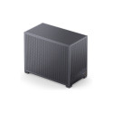 Jonsbo mini-arvutikorpus D32 STD Mesh mATX, must
