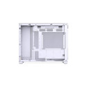 "Jonsbo D32 STD Mesh PC-Gehäuse, Mini-Gehäuse, mATX - weiß"