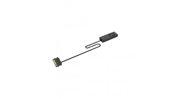 "Jonsbo RC01 Controller, ARGB - schwarz"