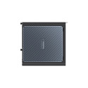 "Jonsbo N2 Mini-ITX NAS Gehäuse - schwarz"